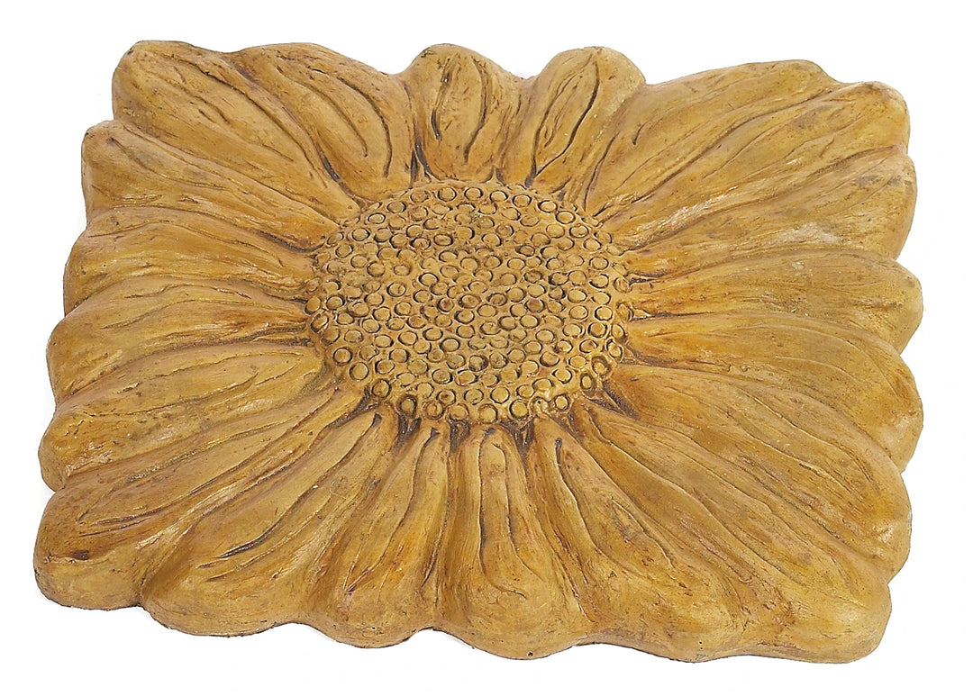 STAT Sunflower Stone Concrete
