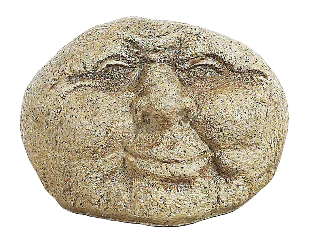 STAT Garden Creature Concrete Stone