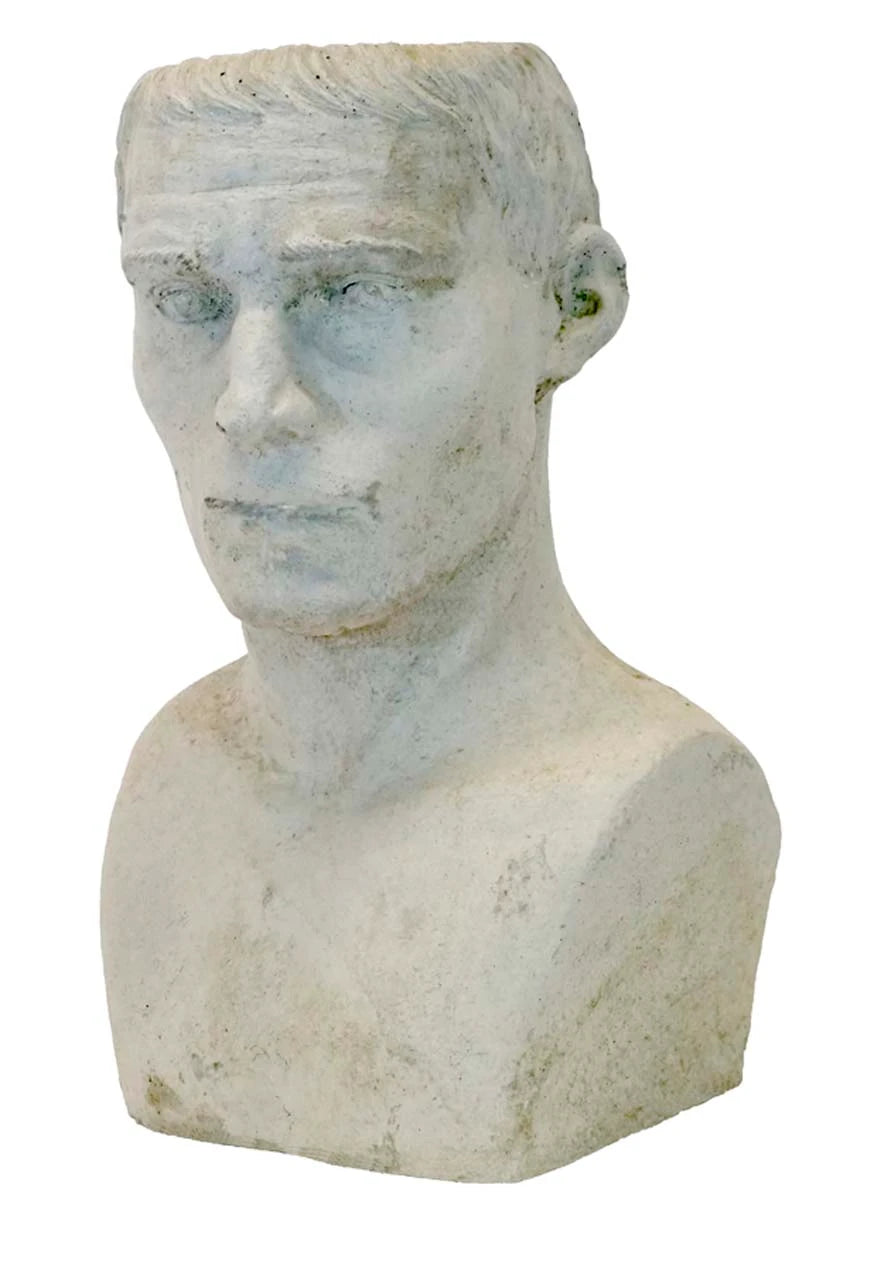 Richard - Male planter head