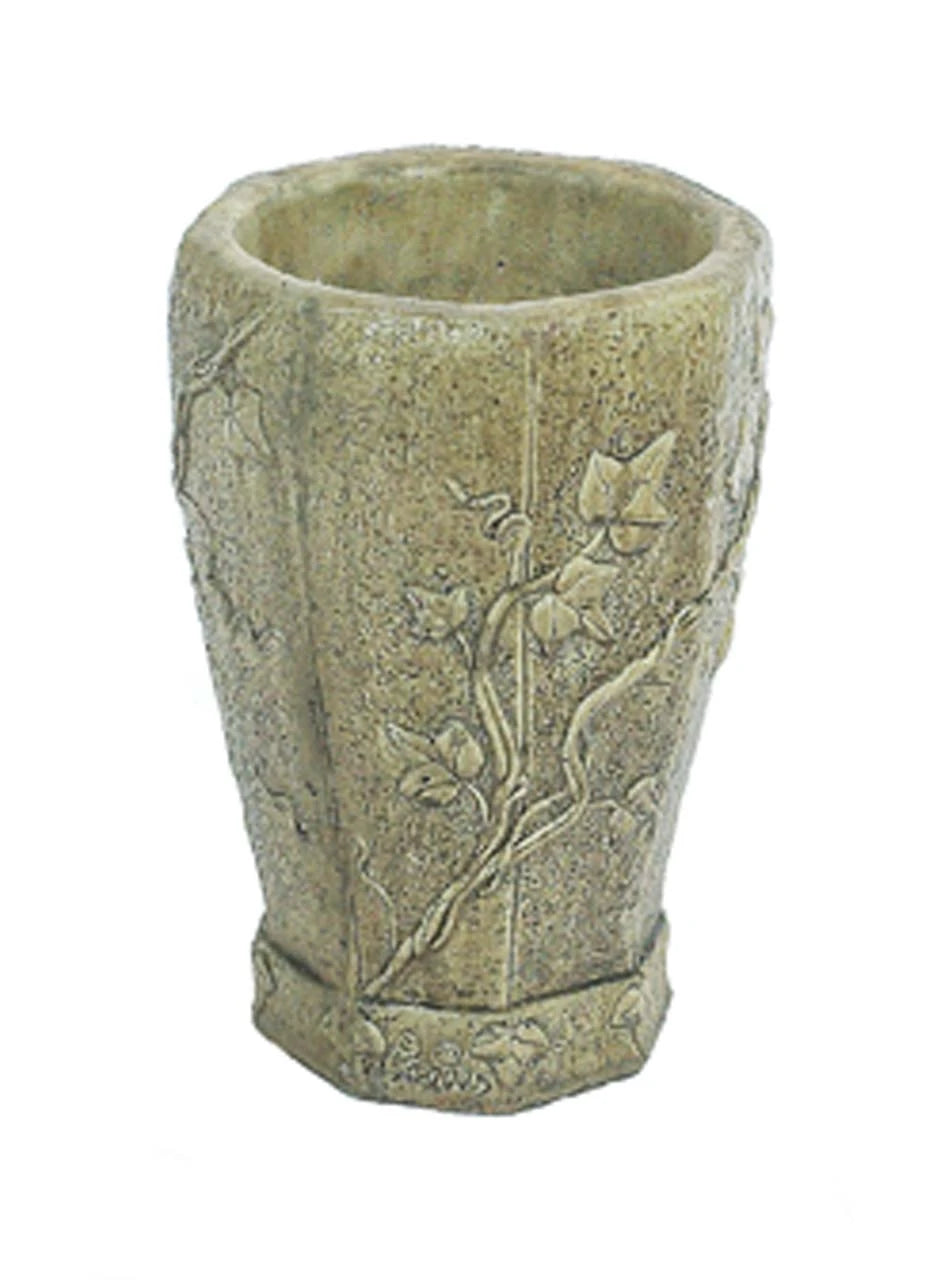STAT English Garden Planter Vase