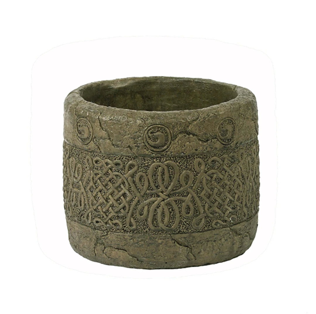 STAT Celtic Planter