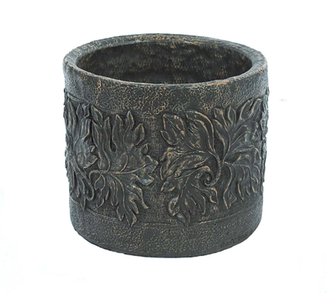STAT Oak Leaf Planter