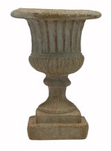 Statuary - Planter - 15" Wall Urn