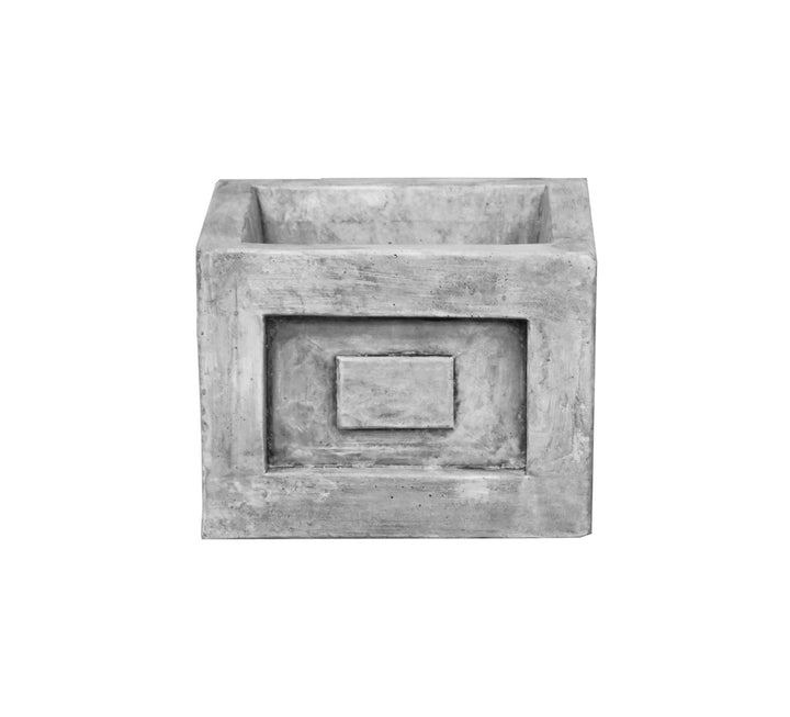 Topiary Planter - Concrete