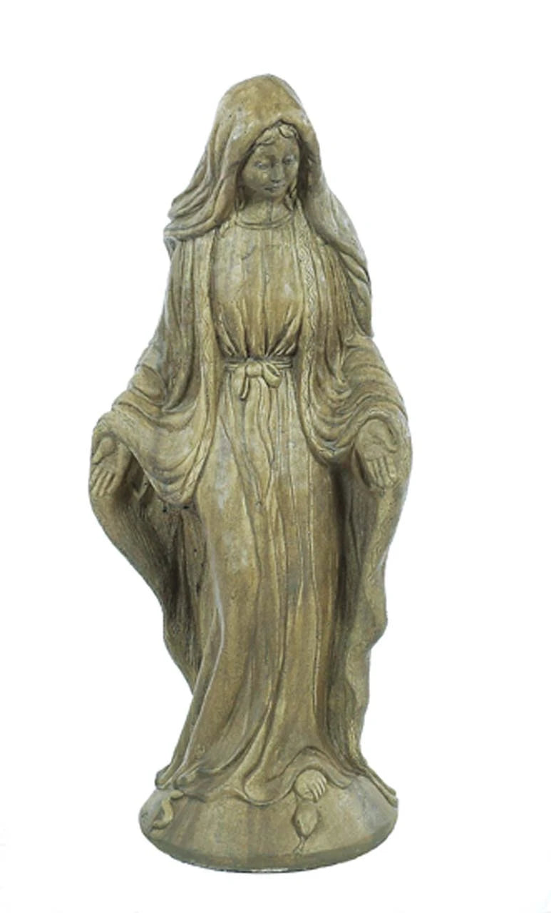 STAT Madonna