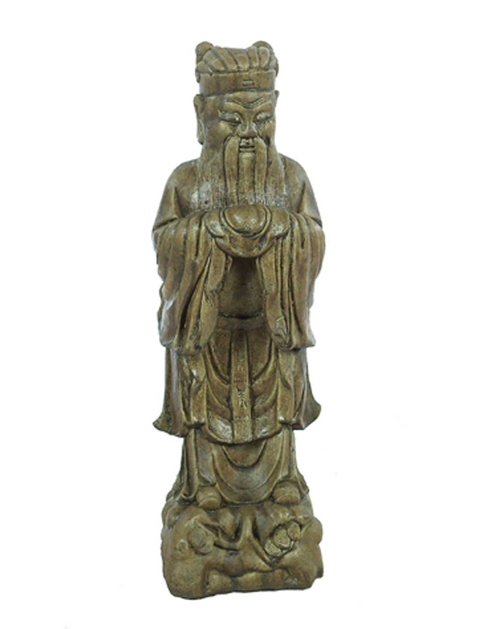 STAT Chinese Elder