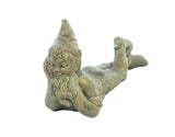Statuary - Thinking Elf or Gnome