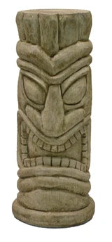 Statuary - Large Tiki Head