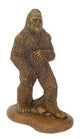 Statuary - Sasquatch