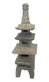 Statuary - Empress Pagoda