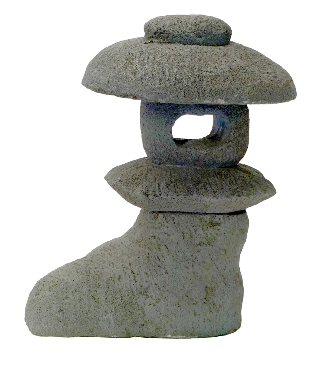 Pagoda Rock