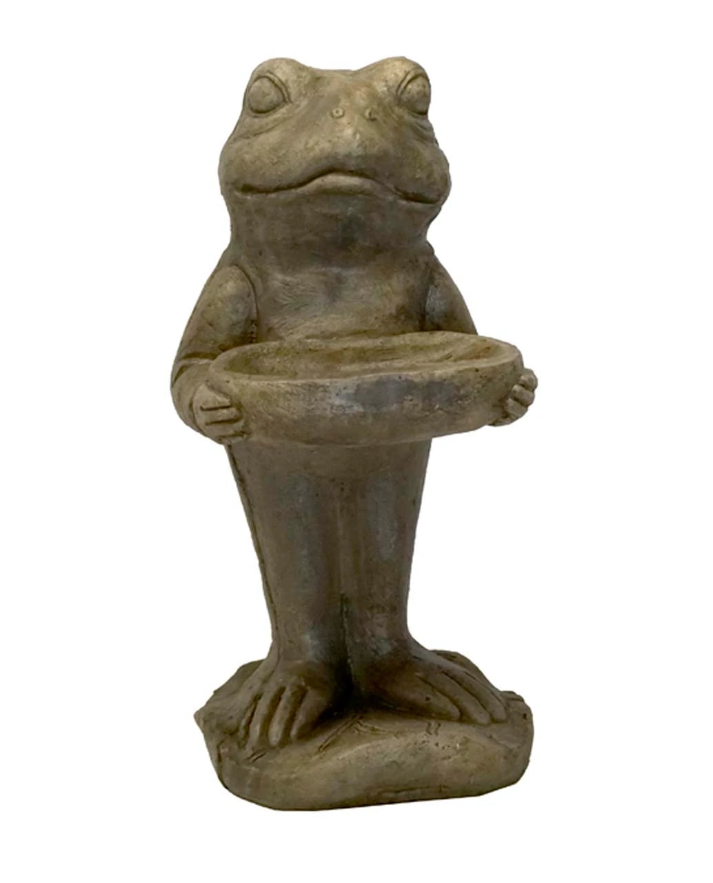 Frog Butler Large