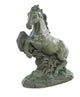Statuary - Thunder Stallion