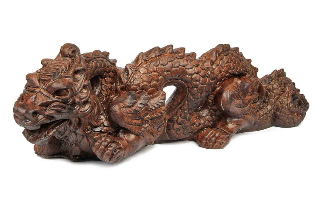 Garden Dragon