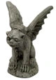 Small Gargoyle