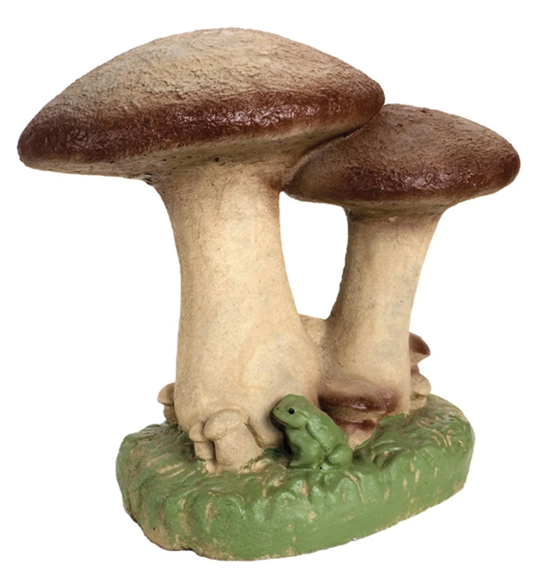Large Mushroom