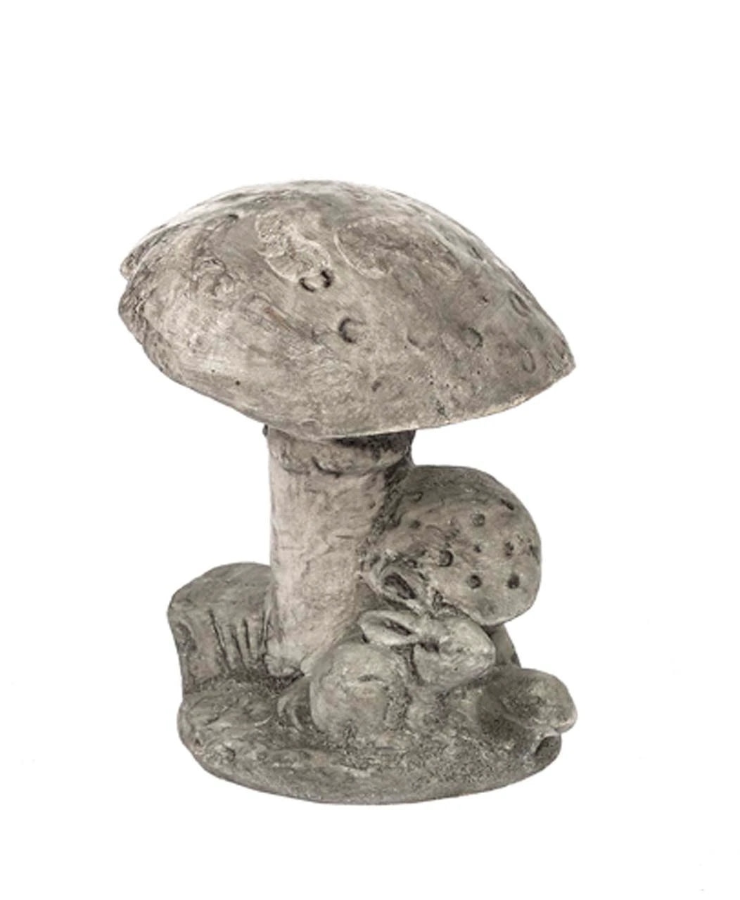 Mushroom with bunny