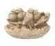 Statuary - Hungry Birds