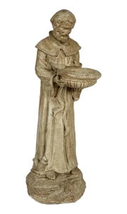 Saint Frances