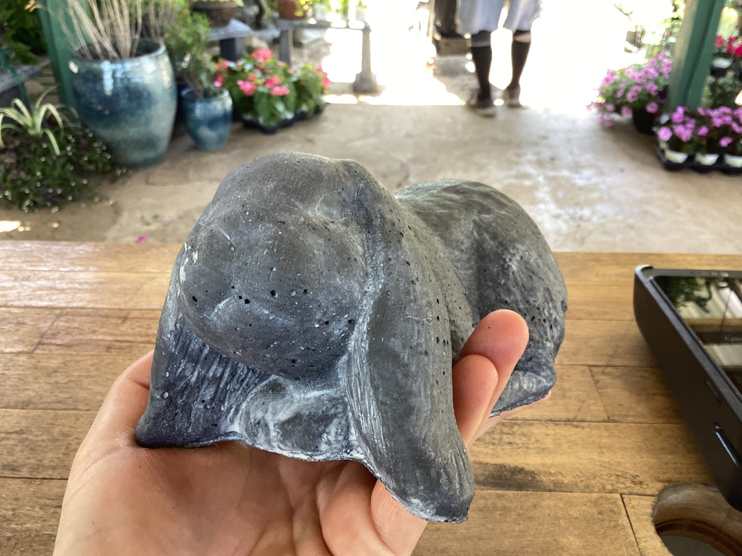 Rabbit Sculpture Small
