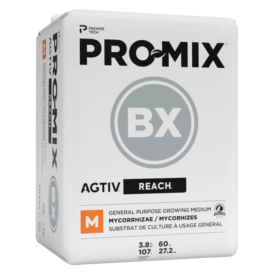 Pro-mix - BX - AGTIV REACH