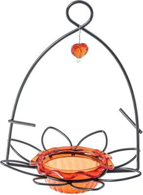 Bird Feeder - Bird's Choice Oriole Feeder